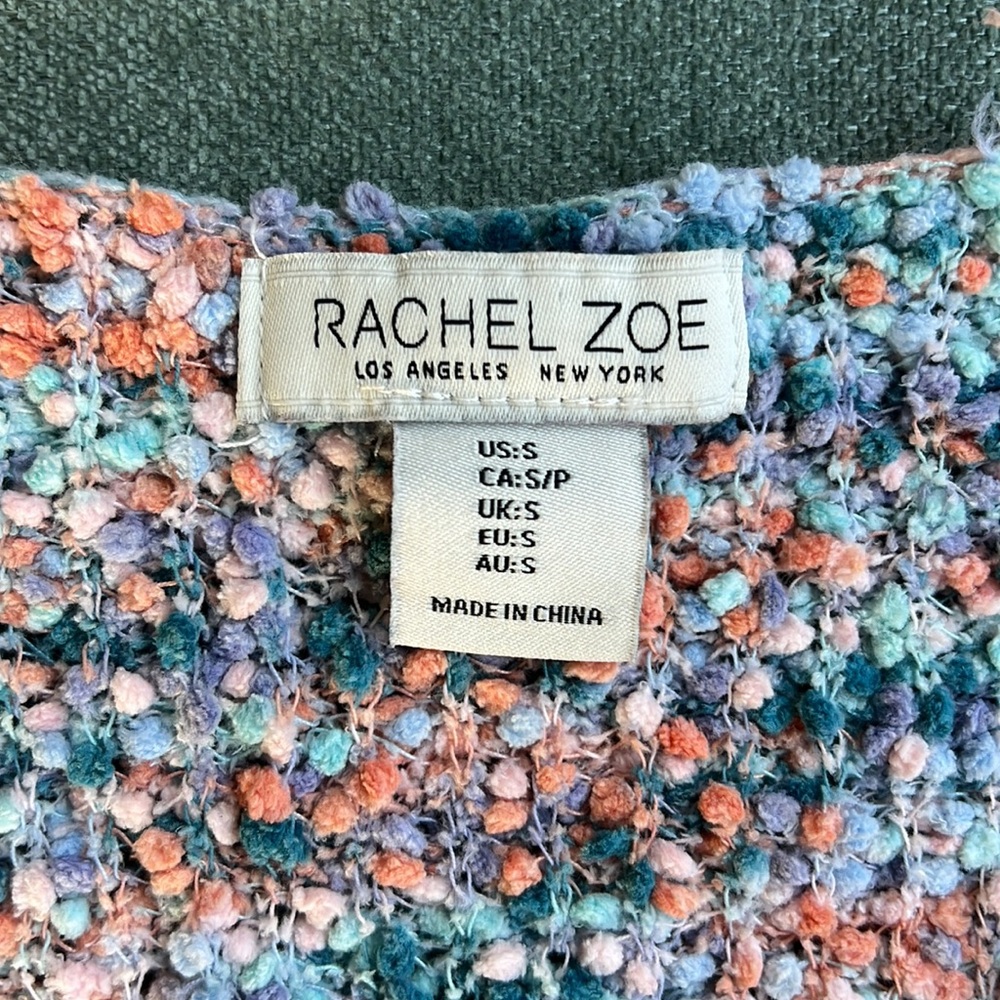 Chunky Sweater! - Picture 2 of 4